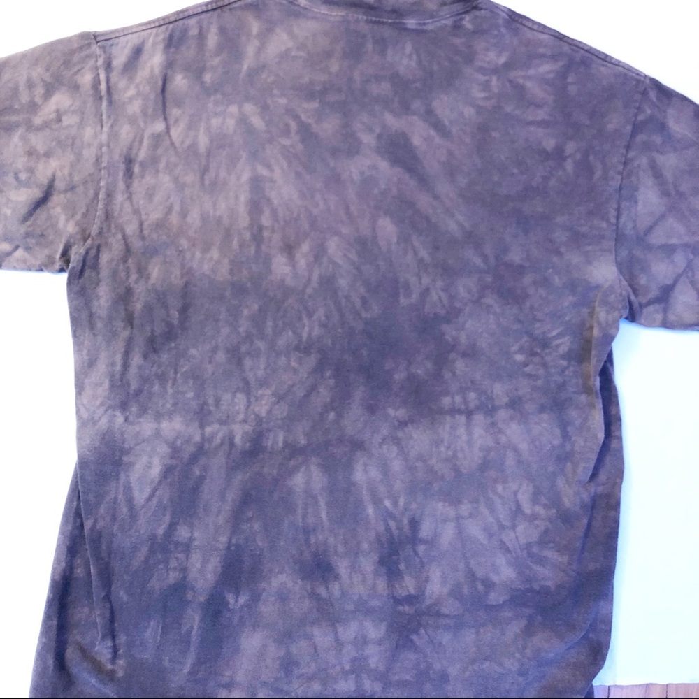 The Mountain Bird of Prey T-shirt - Picture 2 of 3
